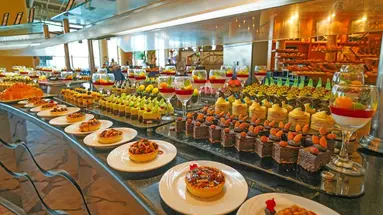 Safir Sharm Waterfalls Resort (ex. Hilton Waterfalls)