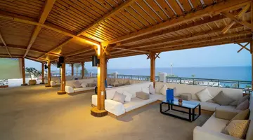 Safir Sharm Waterfalls Resort (ex. Hilton Waterfalls)