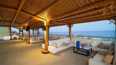 Safir Sharm Waterfalls Resort (ex. Hilton Waterfalls)
