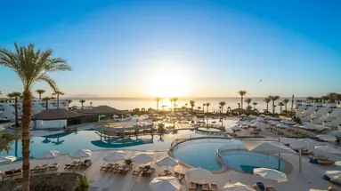 Safir Sharm Waterfalls Resort (ex. Hilton Waterfalls)