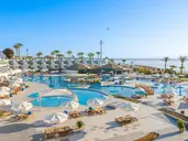 Safir Sharm Waterfalls Resort (ex. Hilton Waterfalls)