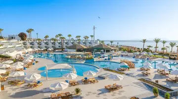 Safir Sharm Waterfalls Resort (ex. Hilton Waterfalls)