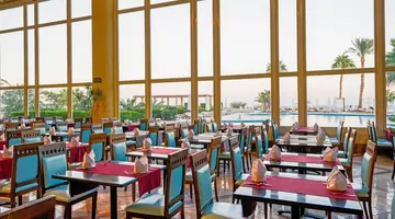 Safir Sharm Waterfalls Resort (ex. Hilton Waterfalls)
