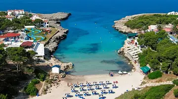 Sagitario Playa