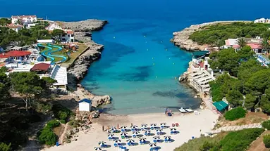 Sagitario Playa
