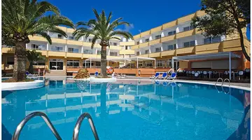 Sagitario Playa