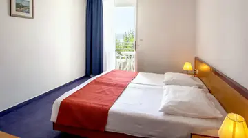 Sagitta All Inclusive Holiday Resort