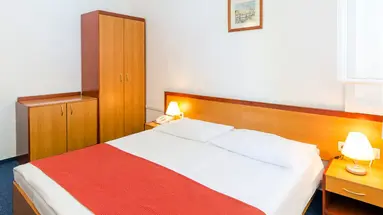 Sagitta All Inclusive Holiday Resort