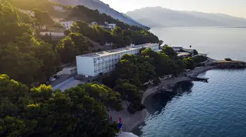Sagitta All Inclusive Holiday Resort