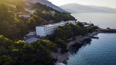 Sagitta All Inclusive Holiday Resort