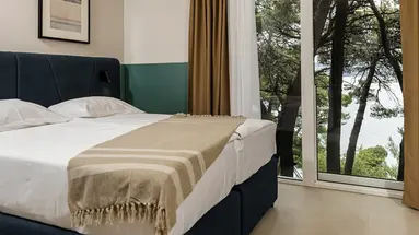 Sagitta All Inclusive Holiday Resort
