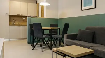 Sagitta All Inclusive Holiday Resort