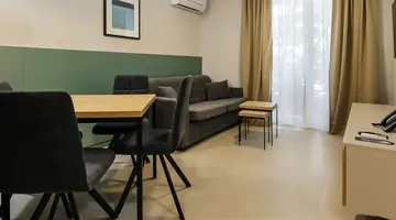 Sagitta All Inclusive Holiday Resort