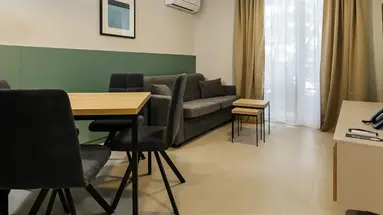 Sagitta All Inclusive Holiday Resort