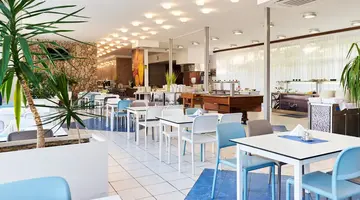 Sagitta All Inclusive Holiday Resort