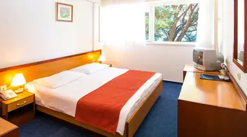 Sagitta All Inclusive Holiday Resort