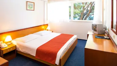 Sagitta All Inclusive Holiday Resort