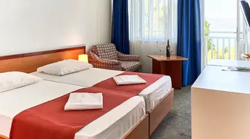 Sagitta All Inclusive Holiday Resort