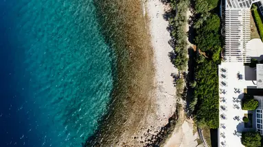 Sagitta All Inclusive Holiday Resort
