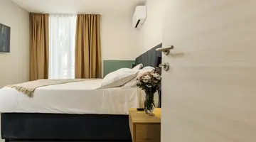 Sagitta All Inclusive Holiday Resort