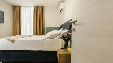Sagitta All Inclusive Holiday Resort