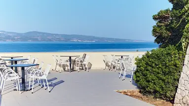 Sagitta All Inclusive Holiday Resort
