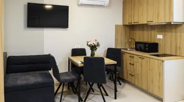 Sagitta All Inclusive Holiday Resort