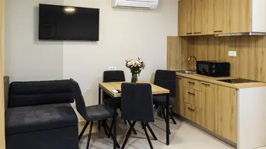 Sagitta All Inclusive Holiday Resort