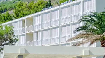 Sagitta All Inclusive Holiday Resort