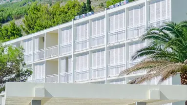 Sagitta All Inclusive Holiday Resort