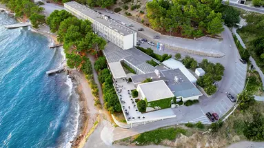Sagitta Holiday Village