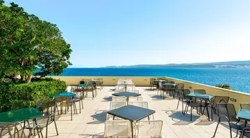 Sagitta Holiday Village
