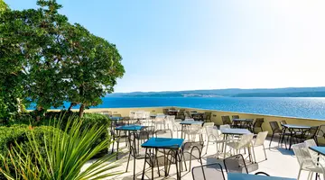 Sagitta Holiday Village