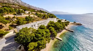 Sagitta Holiday Village