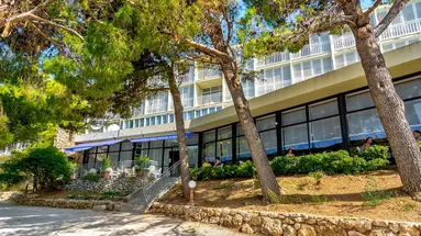 Sagitta Holiday Village