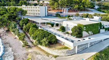 Sagitta Holiday Village