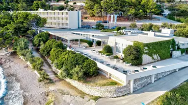 Sagitta Holiday Village