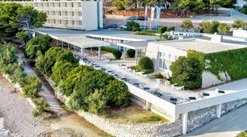 Sagitta Holiday Village