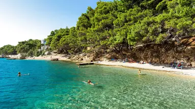 Sagitta Holiday Village