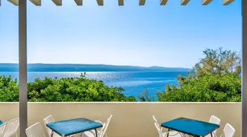 Sagitta Holiday Village