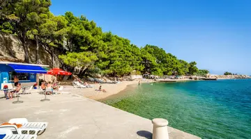 Sagitta Holiday Village