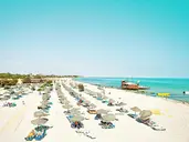 Sahara Beach Aqua Park