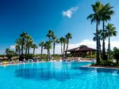 Sahara Beach Aqua Park