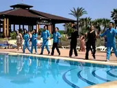 Sahara Beach Aqua Park