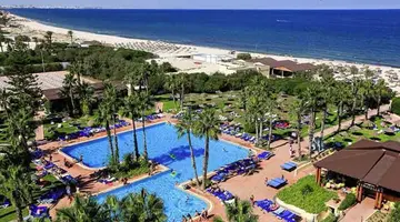 Sahara Beach Aquapark & Resort