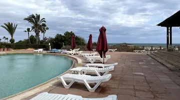 Sahara Beach Aquapark