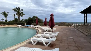 Sahara Beach Aquapark