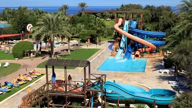 Sahara Beach Aquapark