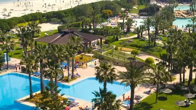 Sahara Beach Aquapark
