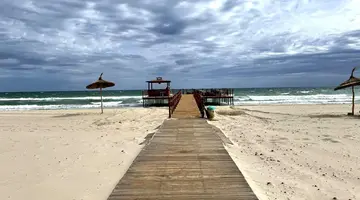 Sahara Beach Aquapark